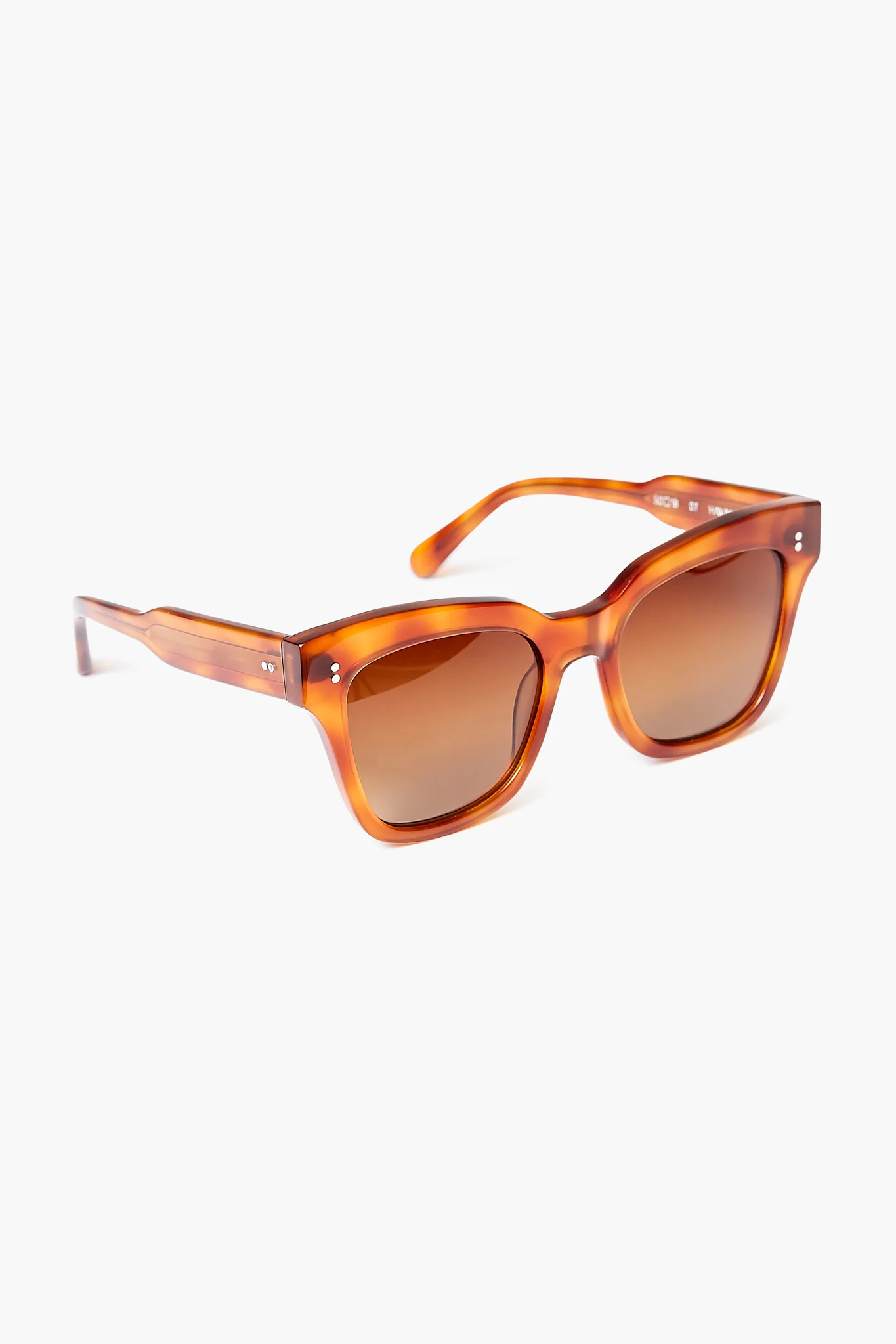 07 Havana Sunglasses - Image 3