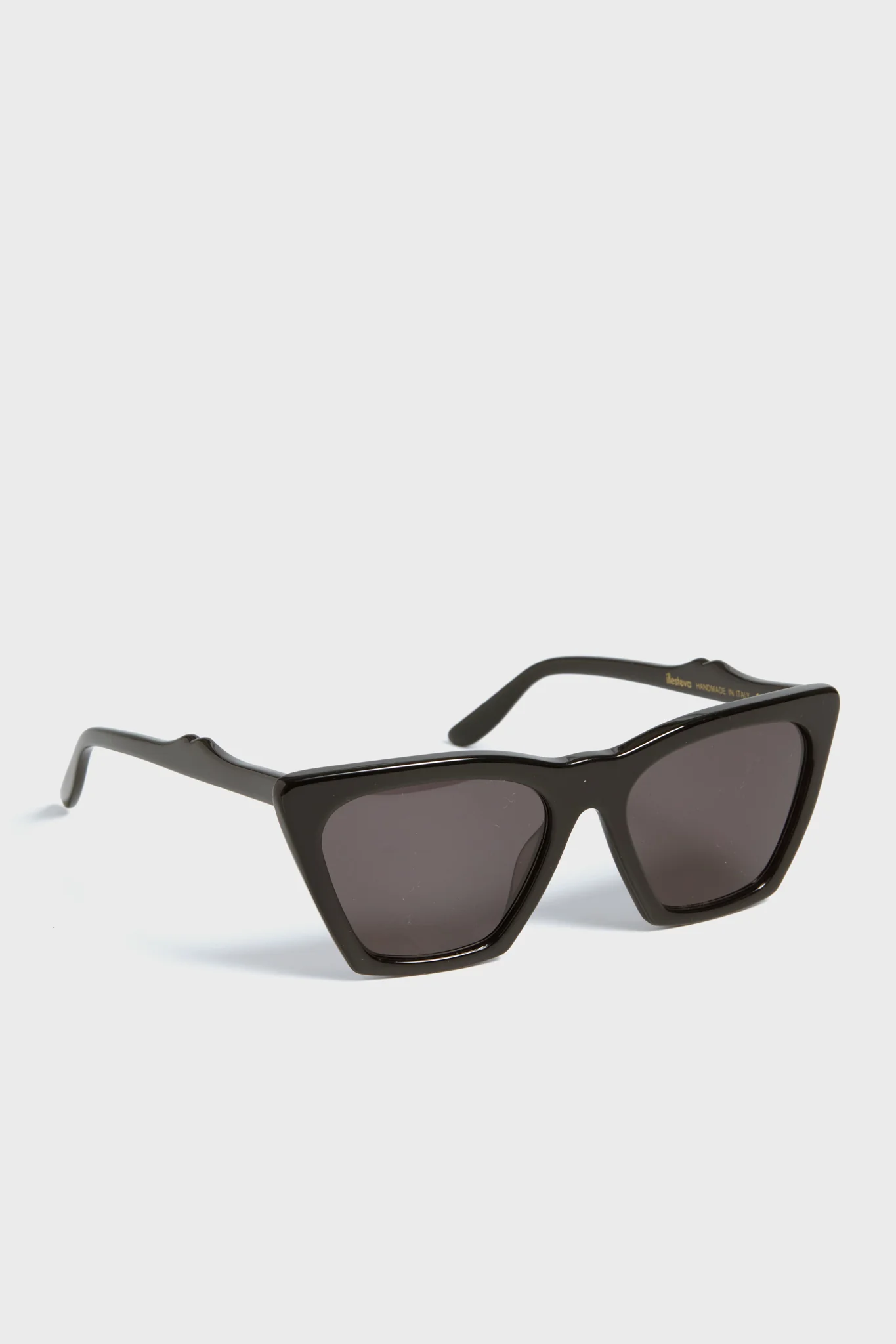 Black Lisbon Sunglasses - Image 4