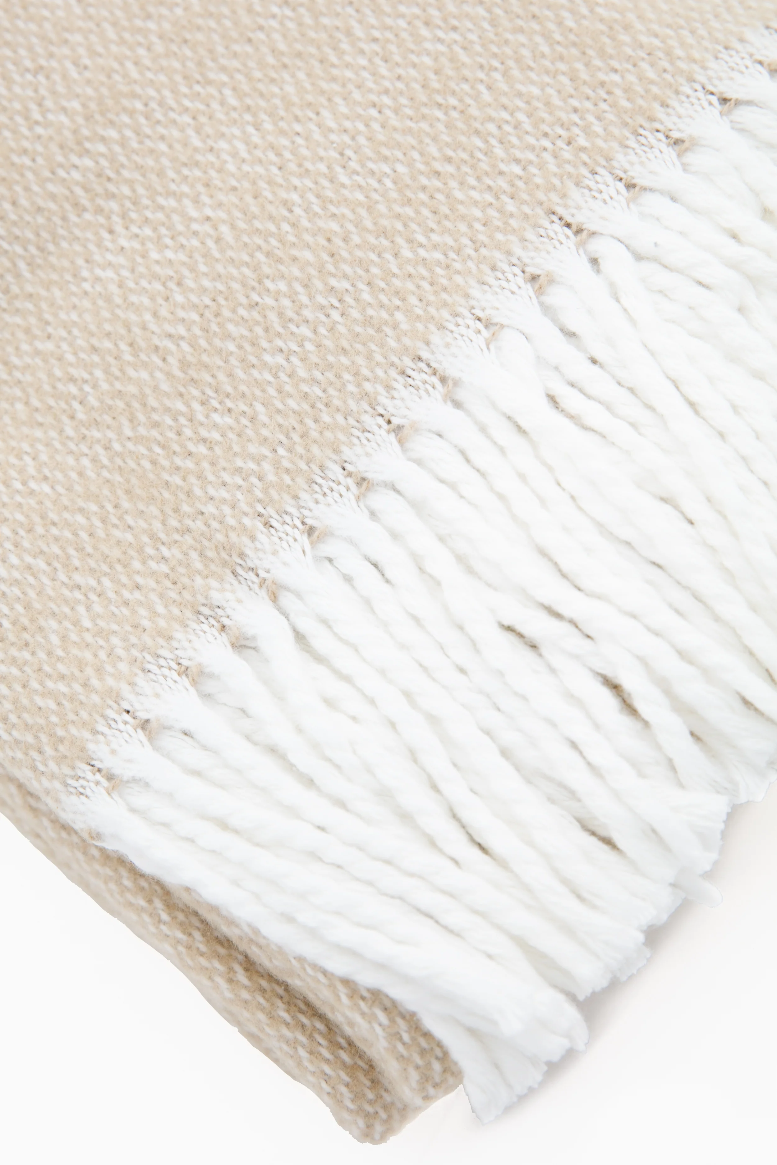 Champagne Pezzo Throw - Image 3