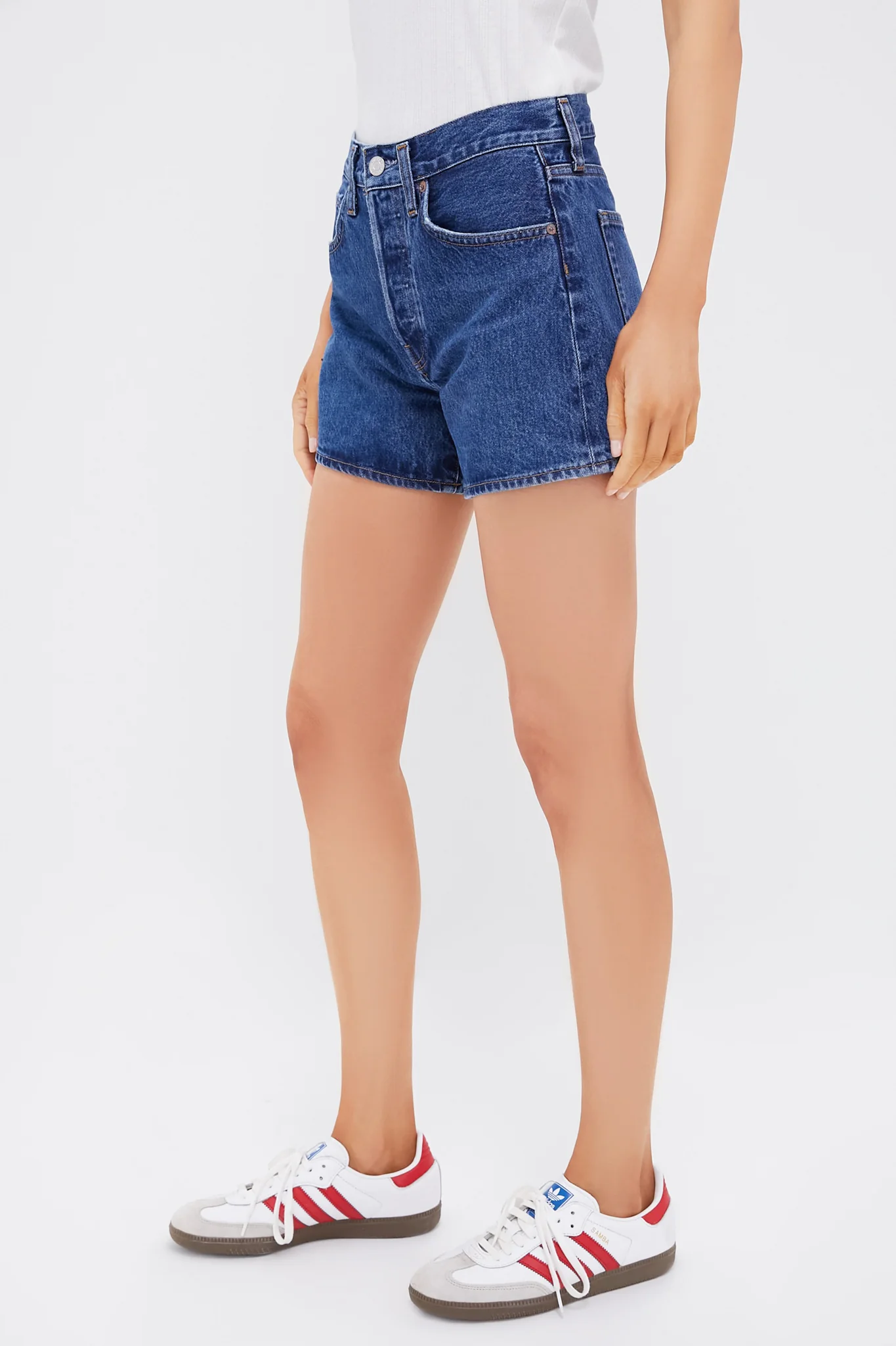 Enamour Parker Long Short - Image 3