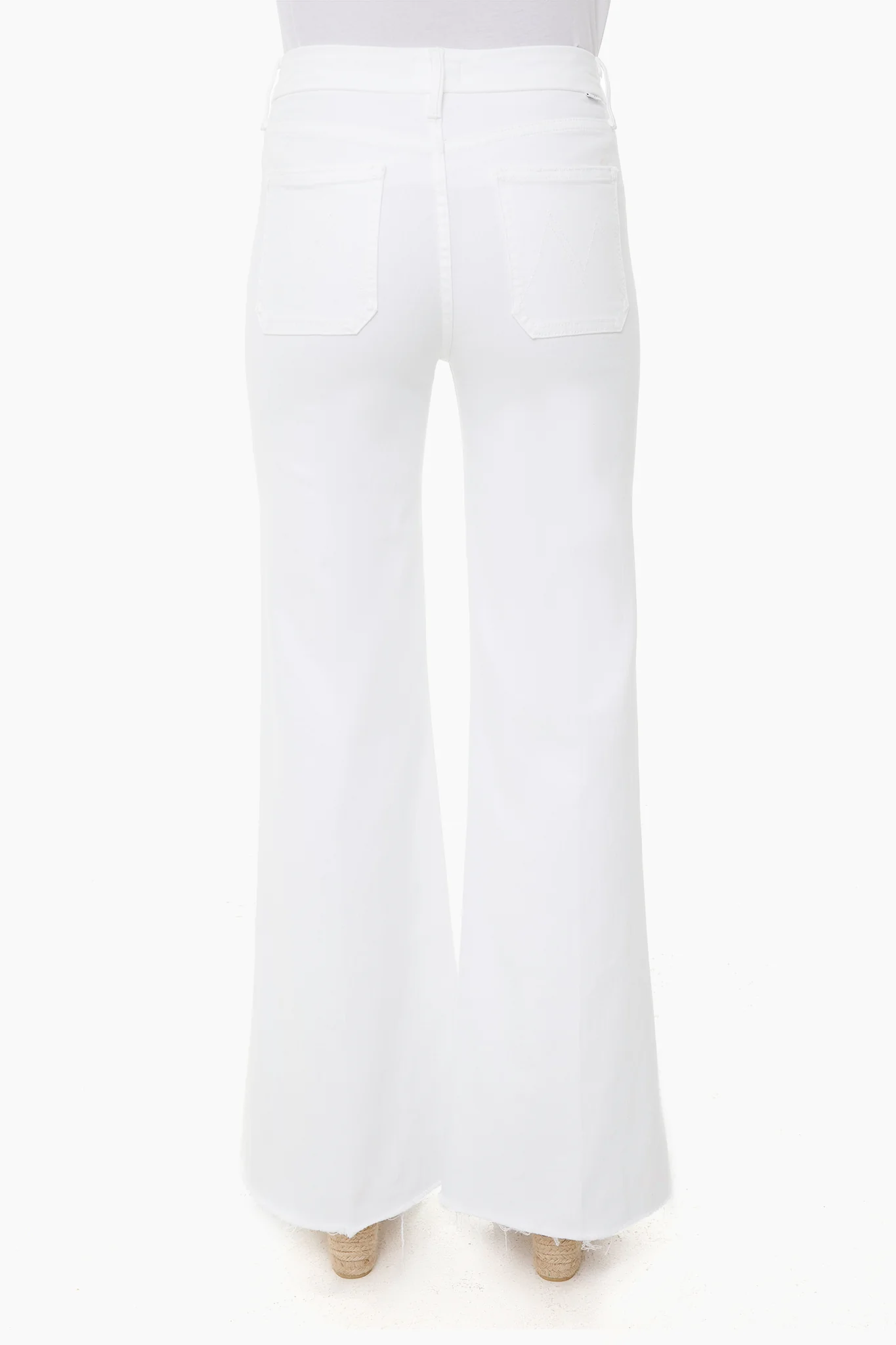 Fairest Of Them All Patch Pocket Roller Fray - Image 3