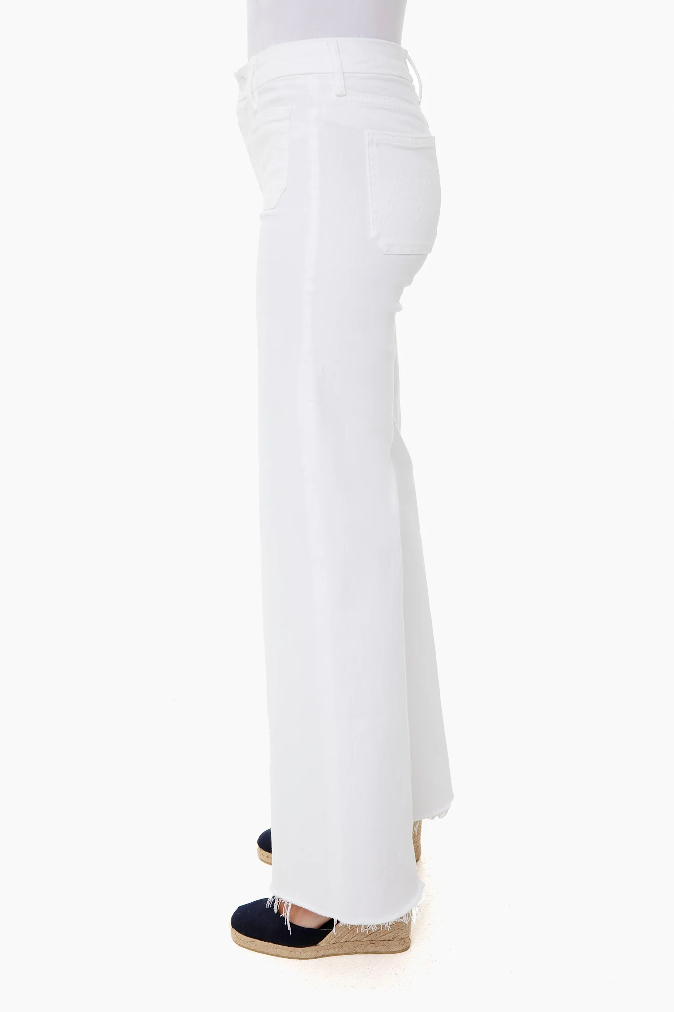 Fairest Of Them All Patch Pocket Roller Fray - Image 4