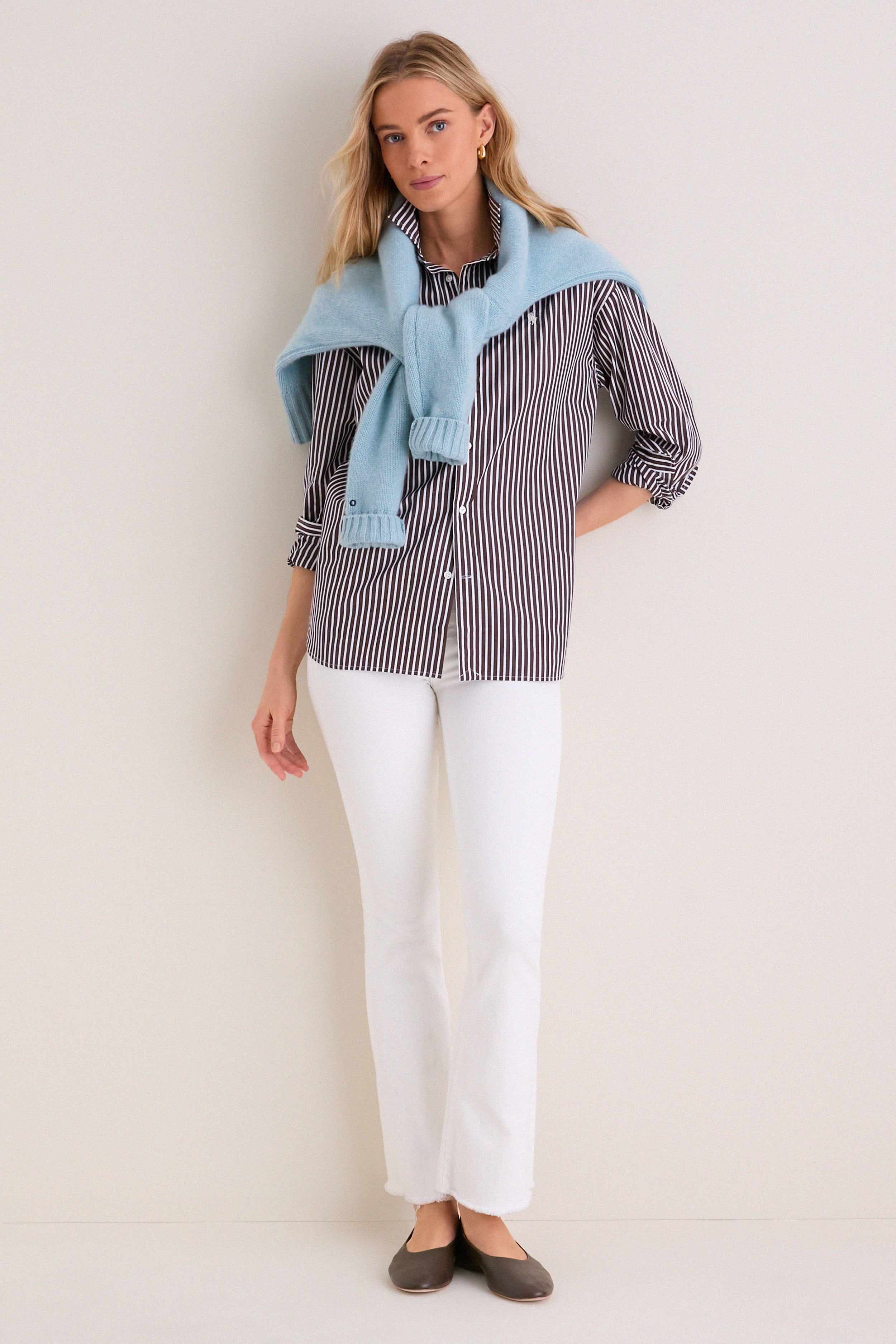 Fairest Of Them All The Hustler Ankle Fray - Image 6