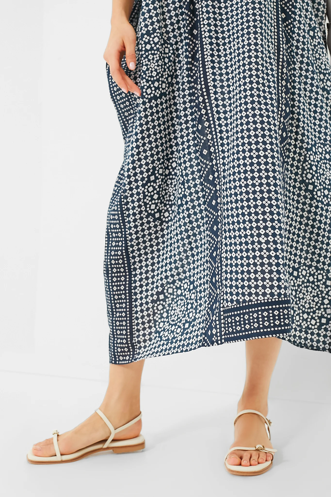 Ink Emerson Caftan - Image 6