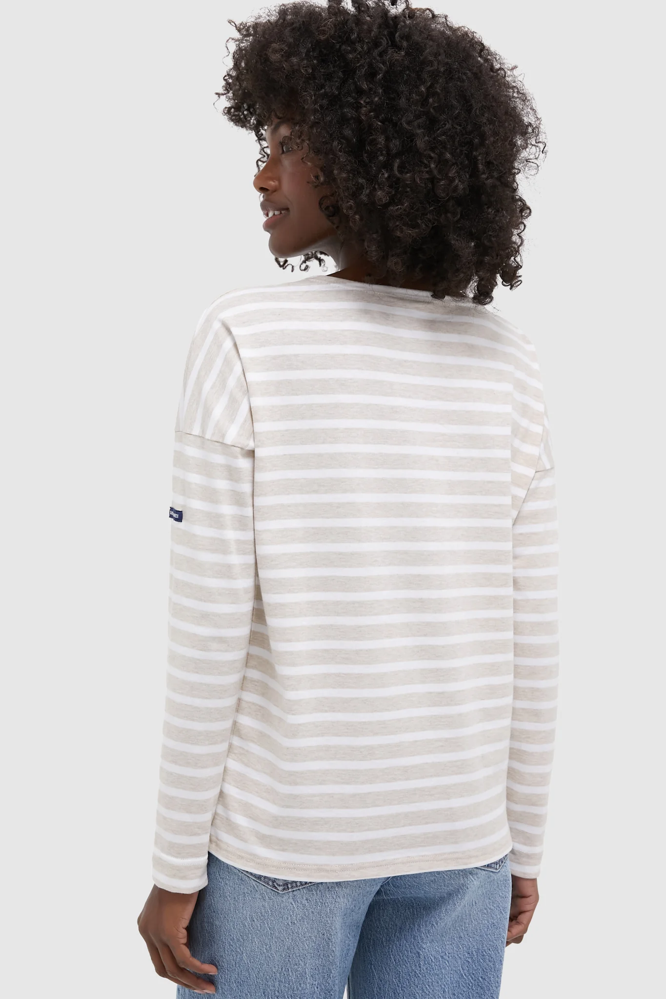 Natural Neige Minquiers Drop II - Image 3