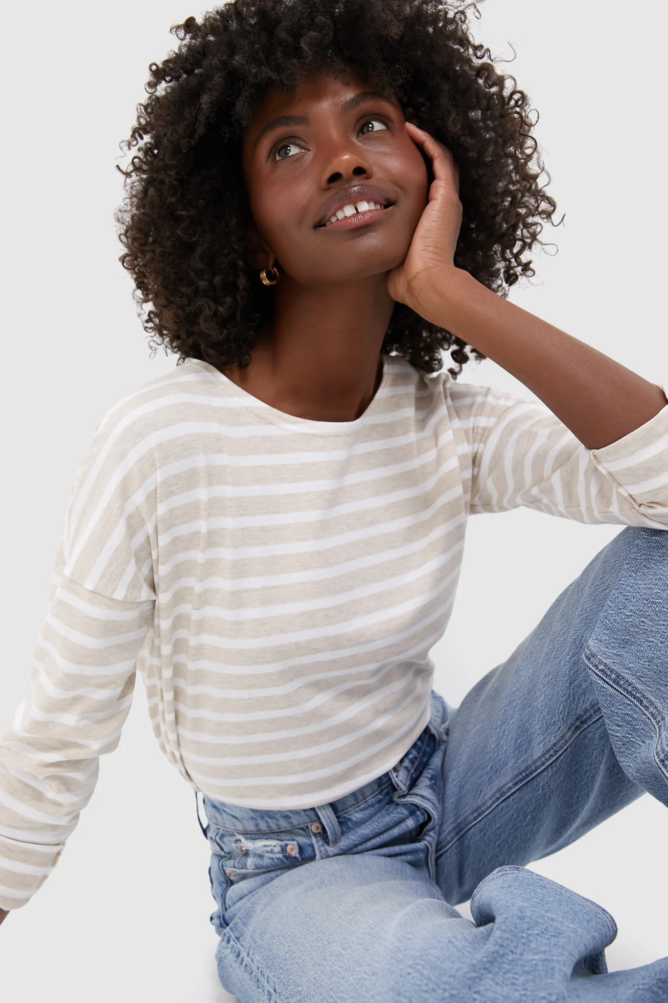 Natural Neige Minquiers Drop II - Image 5