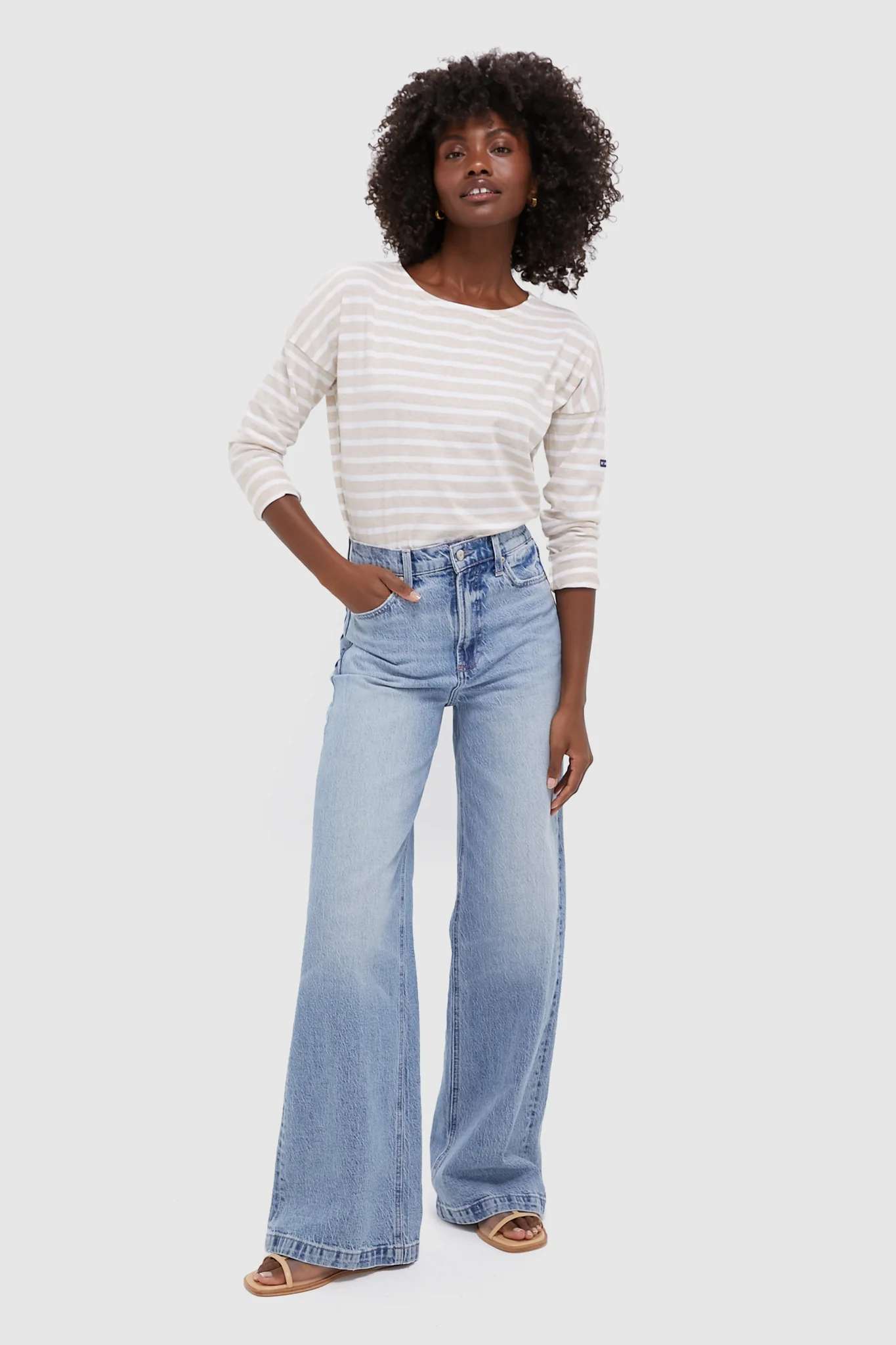 Natural Neige Minquiers Drop II - Image 6