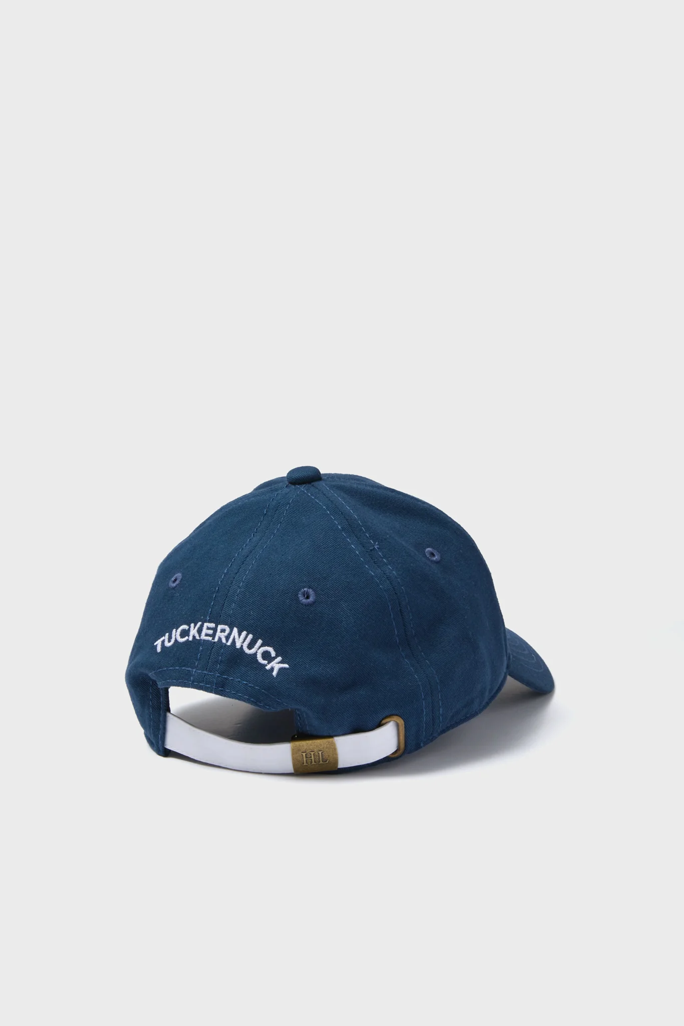 Navy Americana Tuckernuck Hat - Image 3