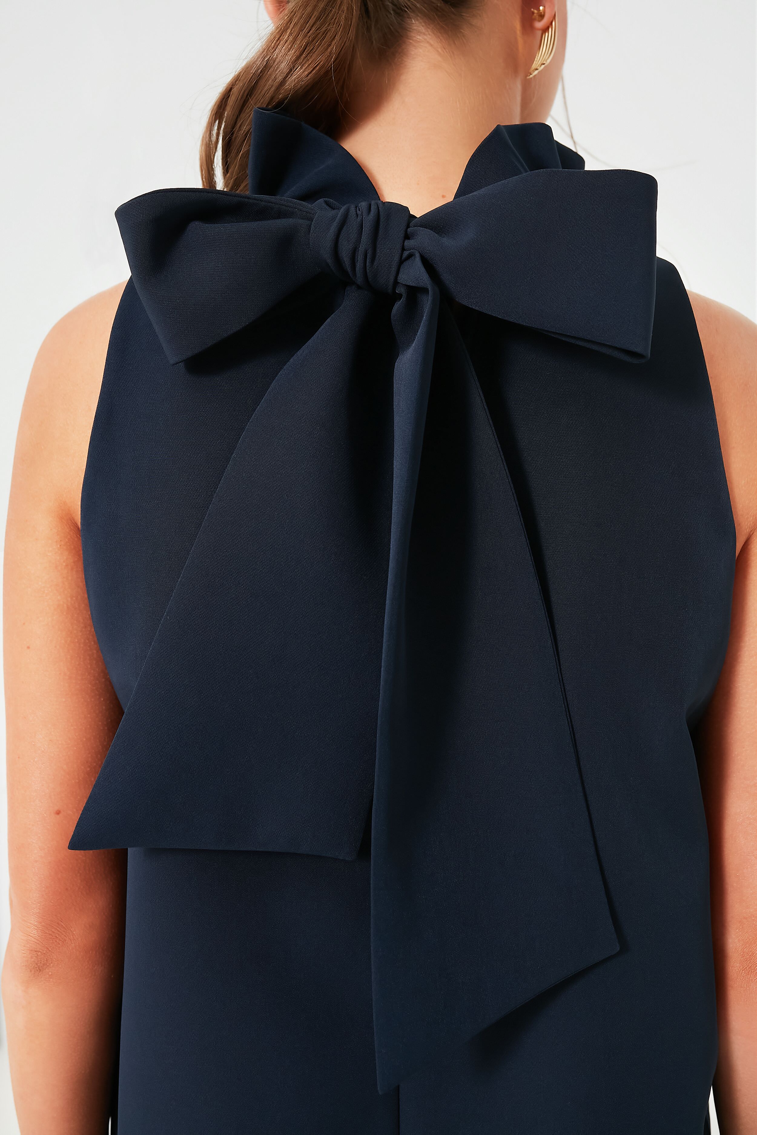 Navy Mason Top - Image 5