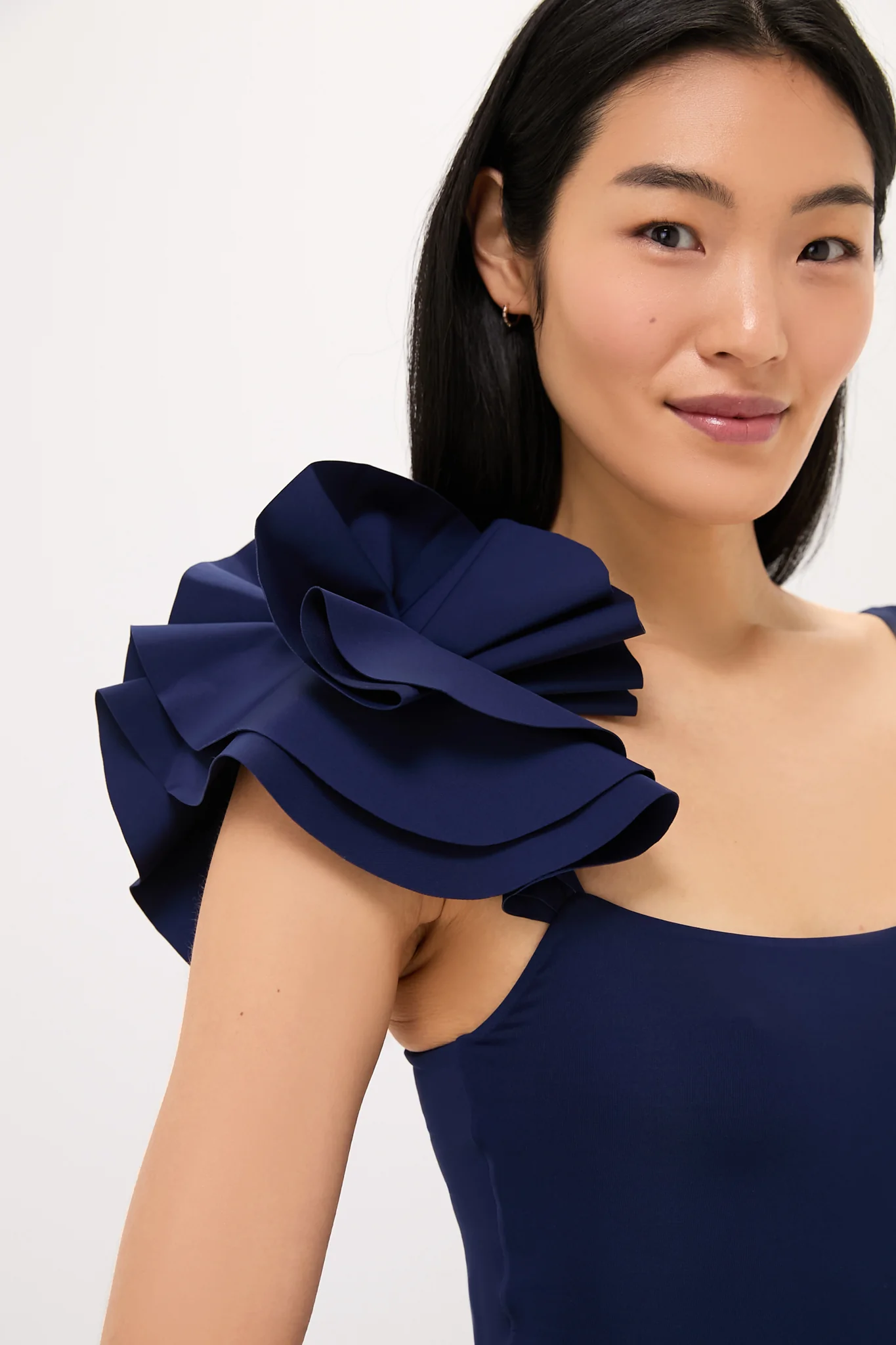 Exclusive Navy Tasi One Piece - Image 5