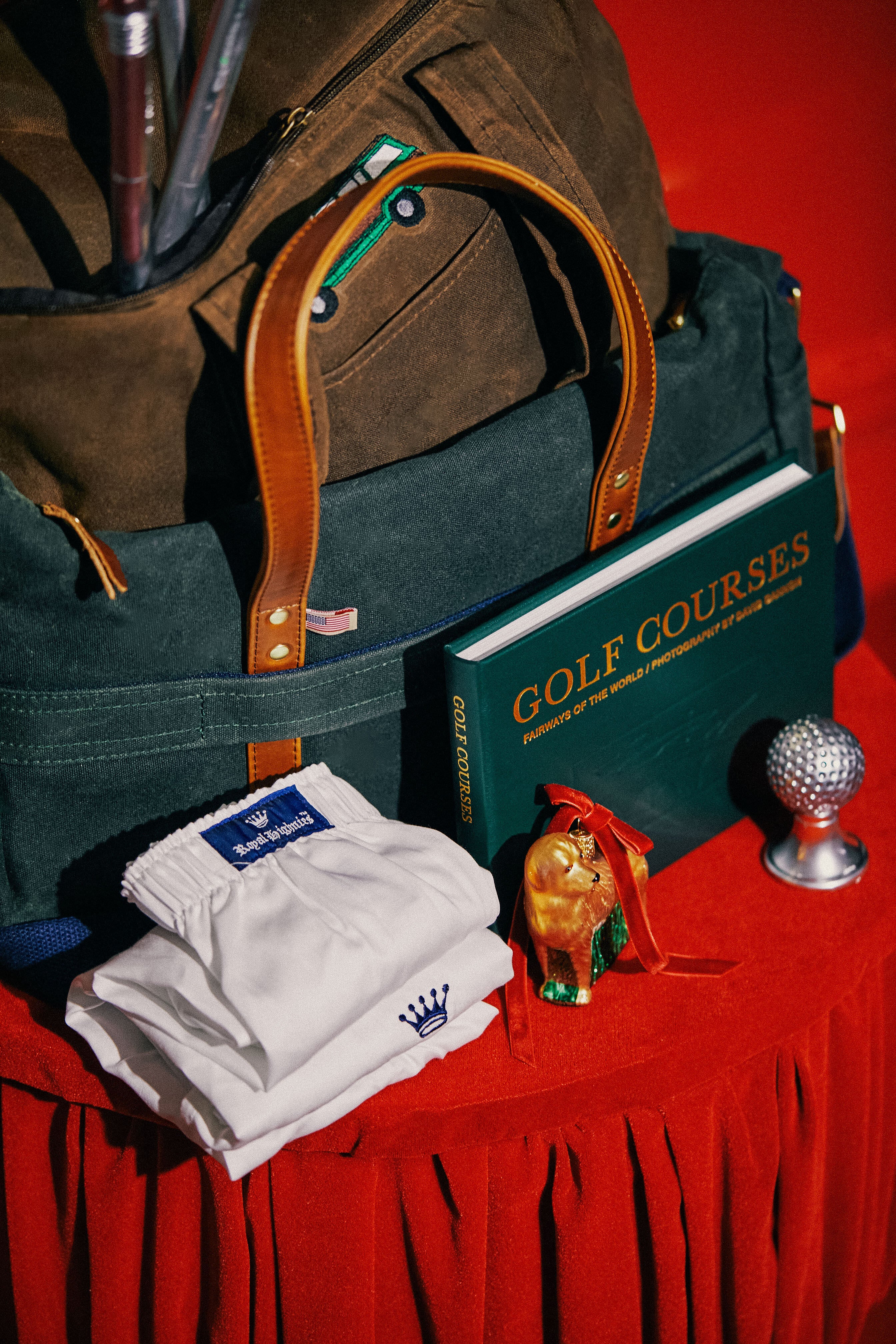 Royal Highnies Boxers (Set of 2) - Image 3