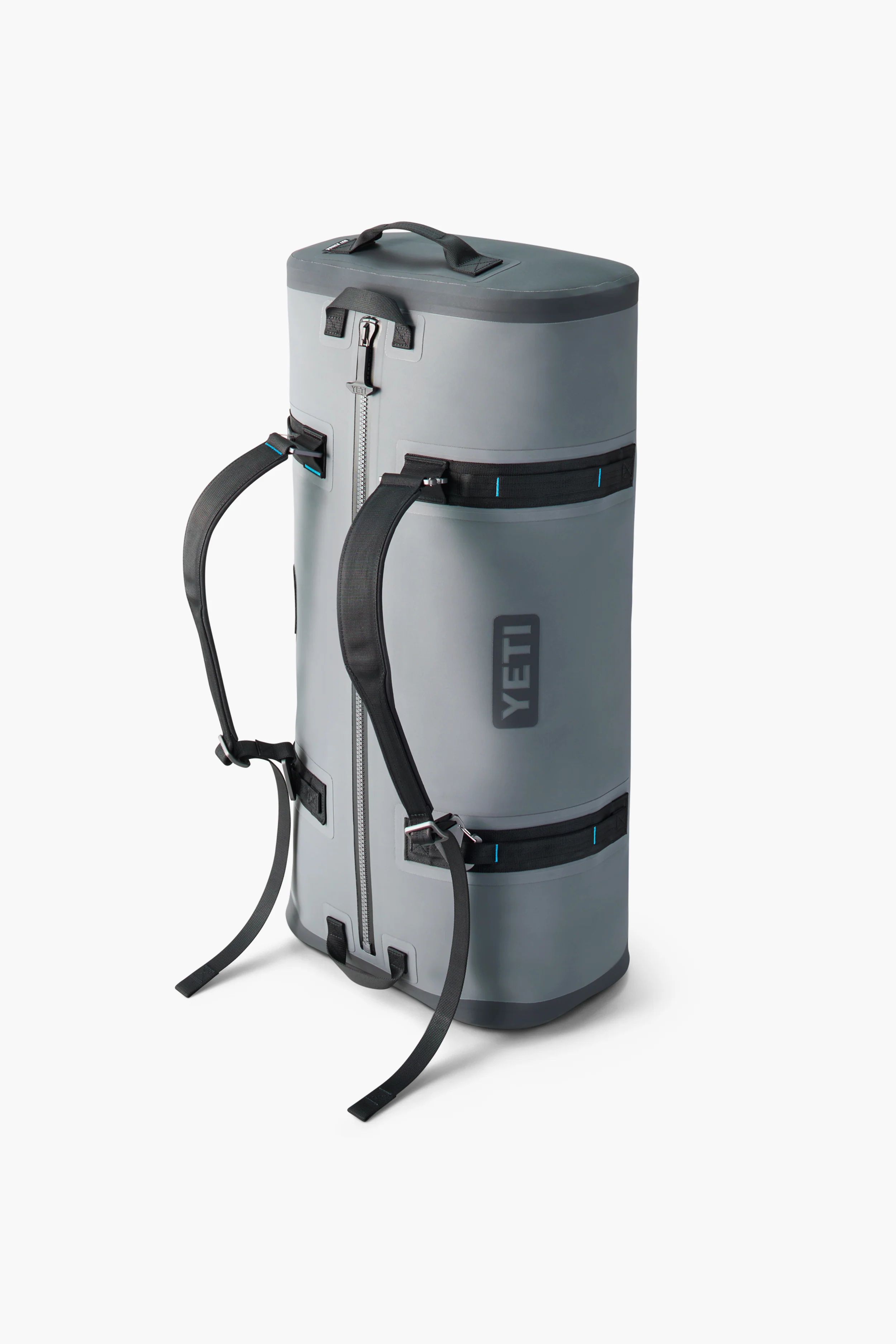 Storm Gray Panga Submersible Duffel 100 - Image 3