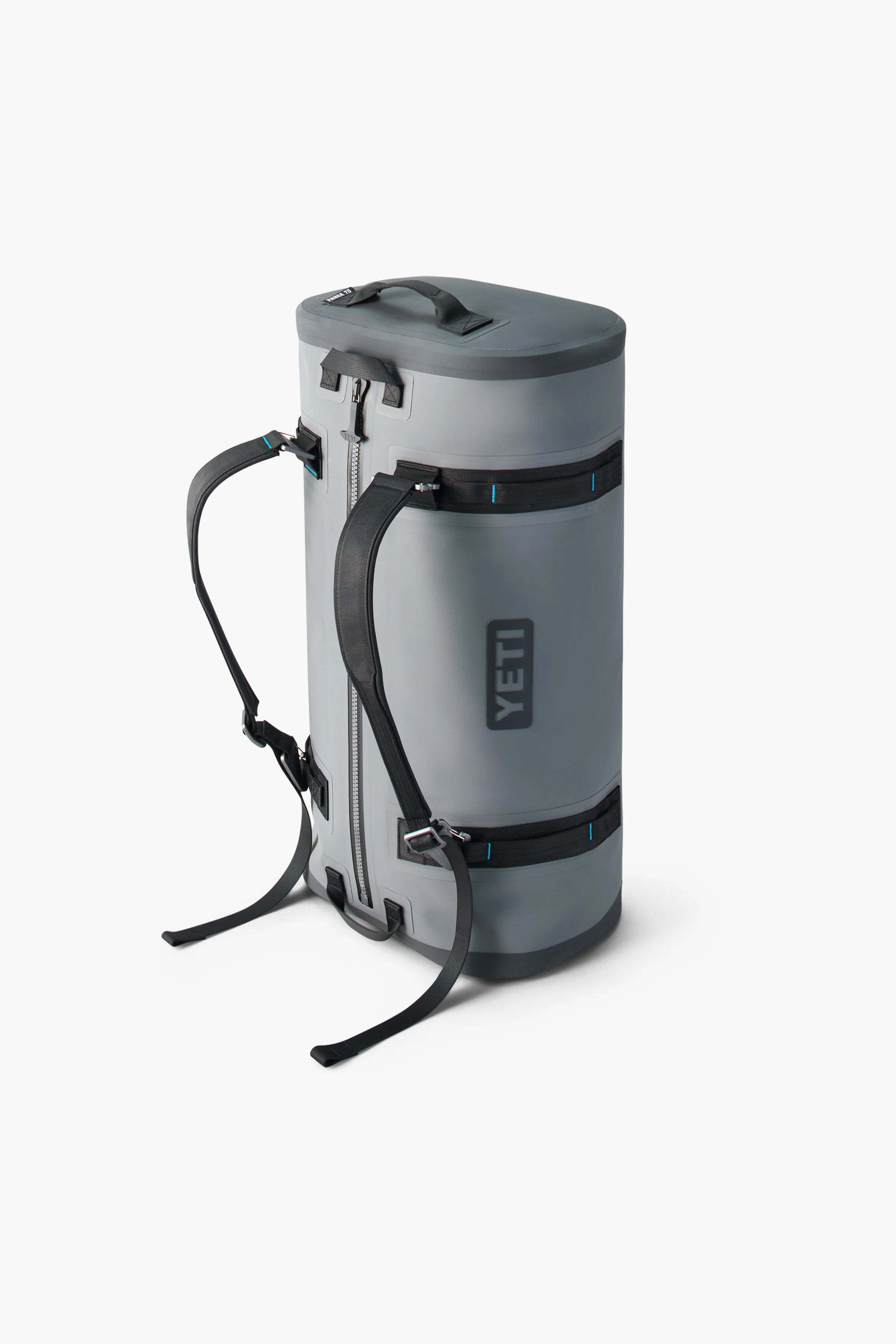 Storm Gray Panga Submersible Duffel 75 - Image 4