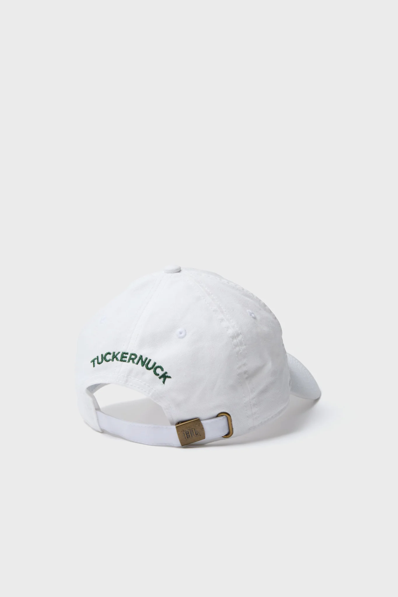 White Tuckernuck Hat - Image 3
