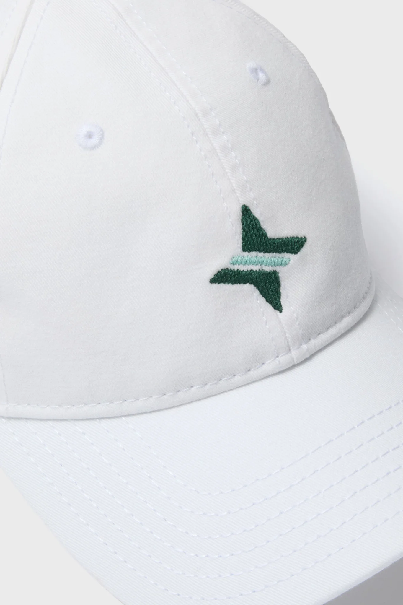 White Tuckernuck Hat - Image 4